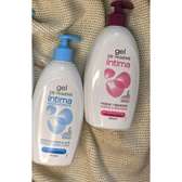Deliplus gel intime hydratant et bien-être 250ml