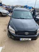 Toyota Rav4 2011