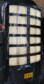 Lampadaire Solaire 2600W
