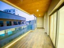 Appartement F4 à louer