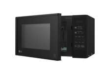MICRO ONDE 20LITRES LG NOIR MS2042DB
