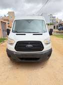 Ford Transit 250 Long