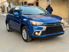 MITSUBISHI RVR 2017
