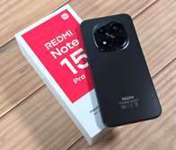 Xiaomi Redmi Note 15 Pro 5G 256GB