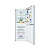 REFRIGERATEUR ASTECH COMBINE 4TIROIRS GM BLANC