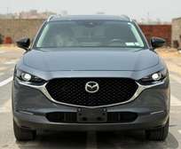 MAZDA CX-30 AWD 2022