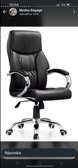 Fauteuil Ministre très confortable