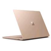 Surface laptop Go Gold