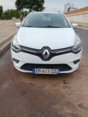 CLIO4 BREAK DIESEL