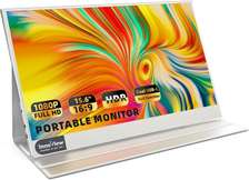 Moniteur Portable