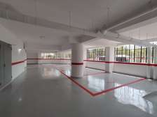 Appartement F4 à louer au Point E