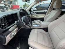 2020 GLE350