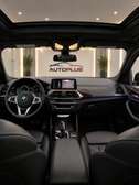 BMW x4 2019