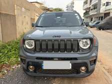 Jeep Renegade 2019