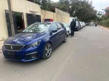 Peugeot  2018