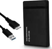 Disque dur externe 1Tera (1000giga)
