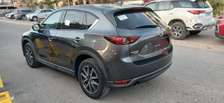 Mazda cx5 2018 foll option