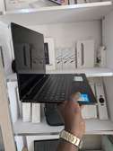 HP envy 15x360 ) AMD Ryzen 5 ) 8g de ram ) 128