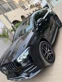 Mercedes Gle 53 coupe AMG