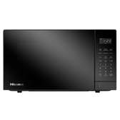 MICRO ONDE 34LITRES HISENSE AVEC GRILLE NOIR MATTE
