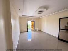 Appartement à louer à la Sicap baobab