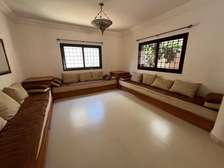 Villa r+1 à vendre au mamelles