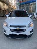 CHEVROLET TRAX 2016