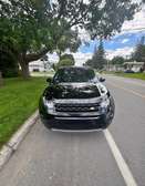 Land Rover 2016