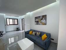 Vente joli appartement F4 standing à Mermoz Dakar