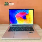 HP Elitebook 840 G9, i7 12th, RAM 16GB DDR5, SSD 512GB