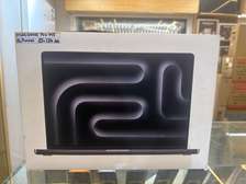 MacBook Pro M5 1 tera /24 ANG