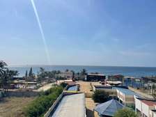 Bel appartement vue mer Almadies