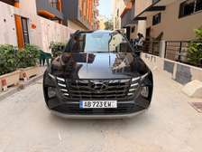 Hyundai Tucson _2022