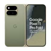 Google Pixel 11 Pro Fold 256 Go