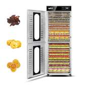 DÉSHYDRATEUR ALIMENTAIRE – 32 PLATEAUX