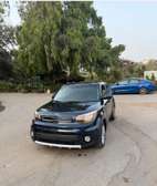 Kia Soul 2018