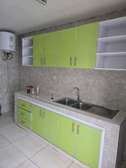 Bel appartement F3 a louer a Mamelles