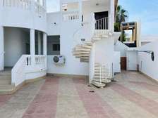 Villa a louer