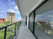 Ref_2970_GL À LOUER AUX ALMADIES- APPARTEMENT F4