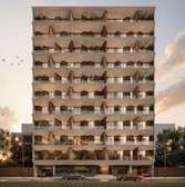 Vente d’appartement en vefa
