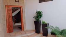 Villa à vendre à SALY STATION (PETITE CÔTE)