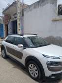 Citroen C4 Cactus 2016