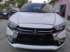 Mitsubishi RVR 2018
