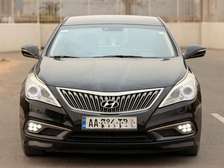 HYUNDAI GRANDEUR 2015/16