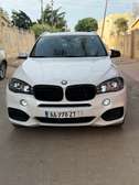 BMW X5 2018