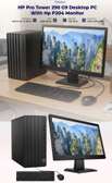 HP pro tower 290 G9 Desktop PC