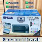 Imprimante Epson L3252