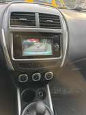 Mitsubishi rvr 2013