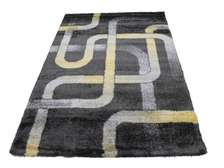 MOQUETTE MM DE LUXE 160X230