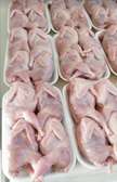 Viande de caille